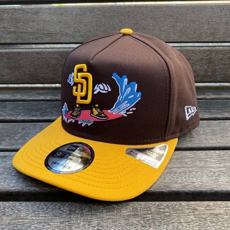 CATEGORY ニューエラ 9FIFTY | ROLIKO