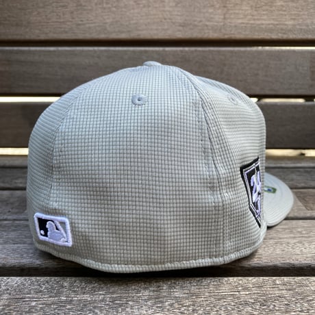 USA限定 NEWERA 2024 Spring Training 59FIFTY シカゴ ホワイトソックス Whitesox  (6-10)
