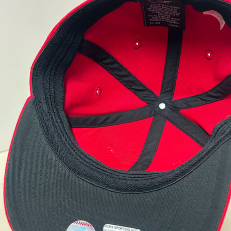 39Thirty ニューエラ Newera エンゼルス LA ANGELS ストレッチフィット Mクラウン キャップ (3930-25)
