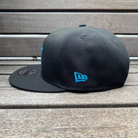 9FIFTY ニューエラ Newera マイアミ マーリンズ Marlins スナップバックキャップ OTC (950-139)