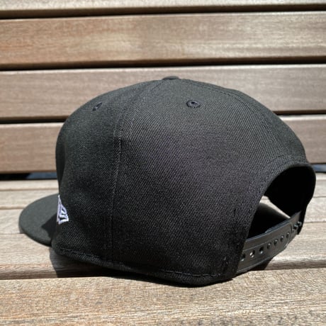 9FIFTY ニューエラ MLB ピッツバーグ パイレーツ Pirates '59ASG スナップバックキャップ