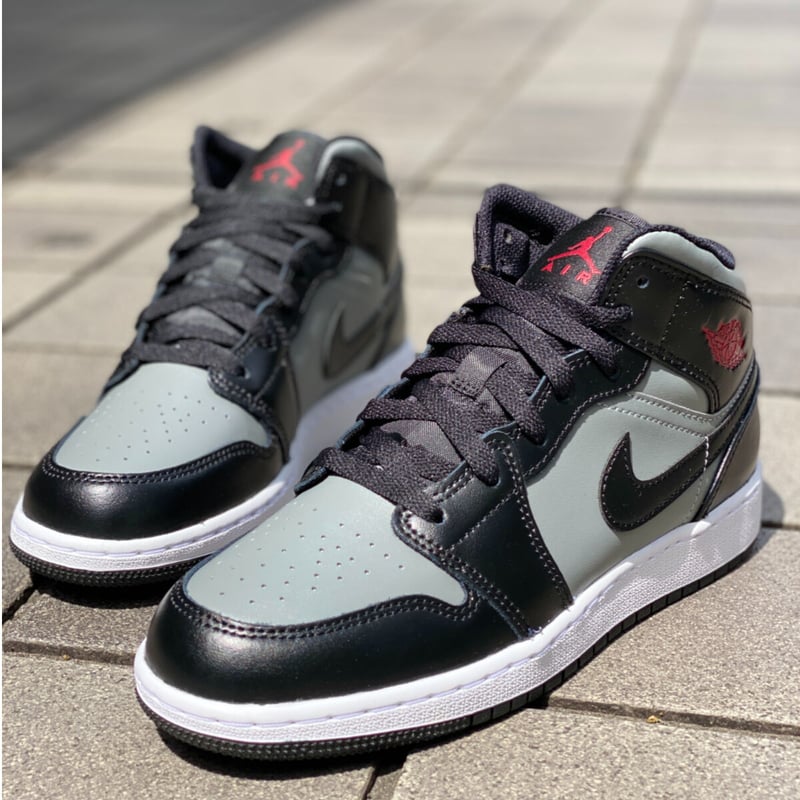 NIKE ナイキ AIR JORDAN1 MID エアジョーダン1 ミッドカット