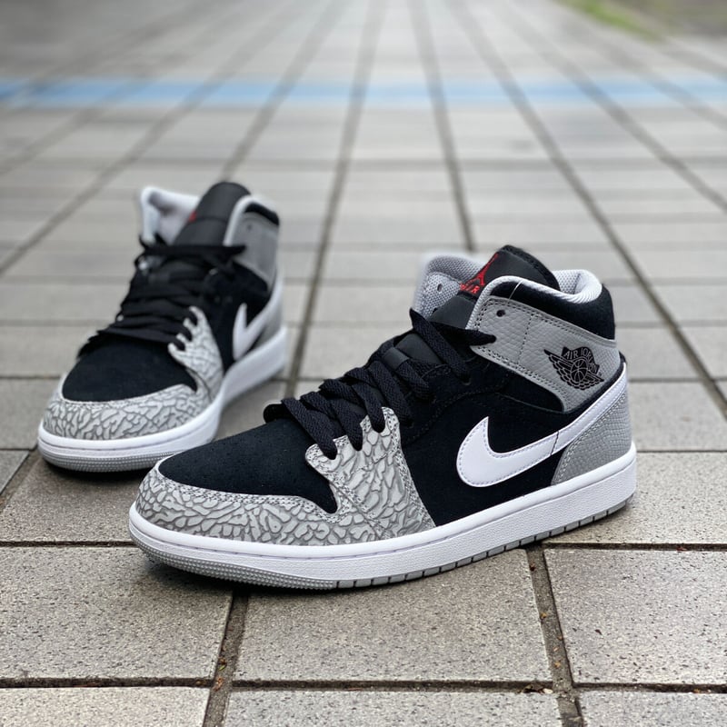 NIKE ナイキ AIR JORDAN1 MID エアジョーダン1 ミッドカット NIKE ナイキ AIR JORDAN1 MID エアジョーダン1 ミッドカット