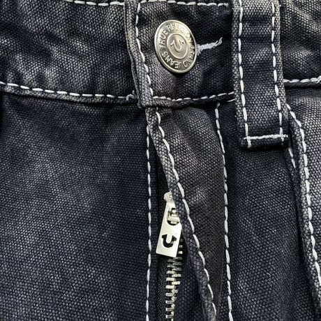 プレミアムジーンズ True Religion トゥルーレリジョン Baggy Stitch Cargo バギーステッチカーゴデニム (JNS252)