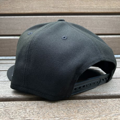USA限定 9FIFTY ニューエラ NFL コマンダース WAS Commanders スナップバックキャップ BOW