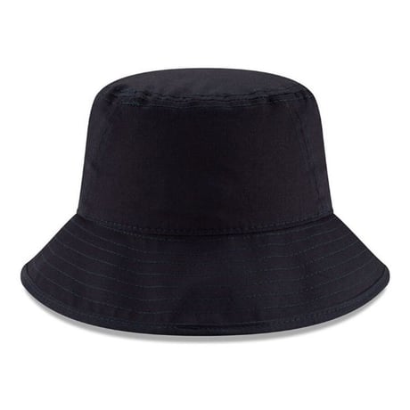 独立記念日モデル NEWERA ニューエラ Rays TB レイズ BUCKET バケットハット 紺  MLB 星条旗