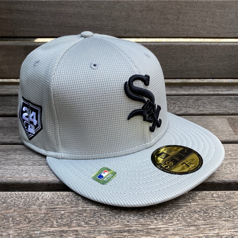 New Era 59FIFTY シカゴ・ホワイトソックス キャップ 7 3/8 Amazon | ニューエラ キャップ 59FIFTY シカゴ ホワイトソックス
