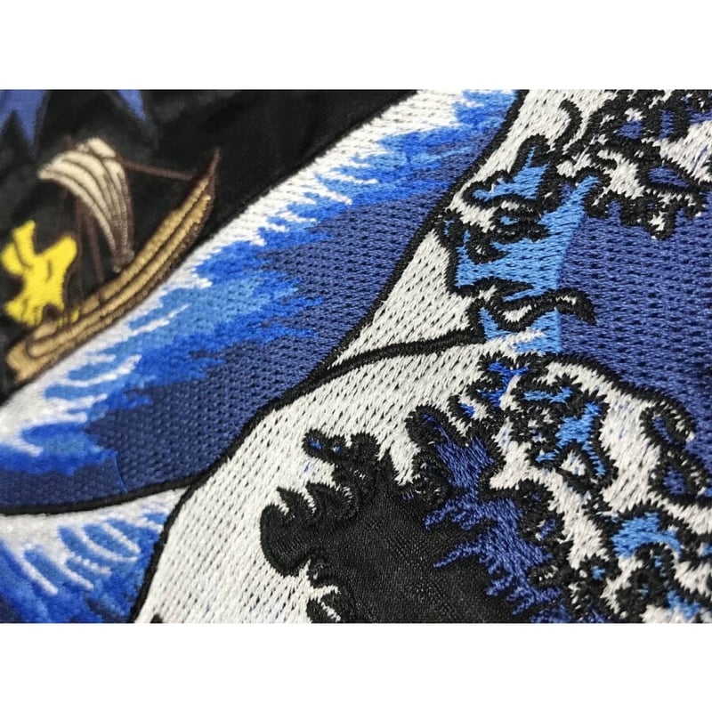 レア⚛️♥美品♥⚛️ PEANUTS ピーナッツ スヌーピー 刺繍スカジャン M レア⚛️♥美品♥⚛️ PEANUTS ピーナッツ スヌーピー 刺繍