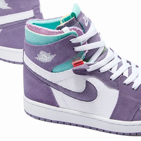 NIKE ナイキ AIR JORDAN1 ZOOM エアジョーダン1 ズーム