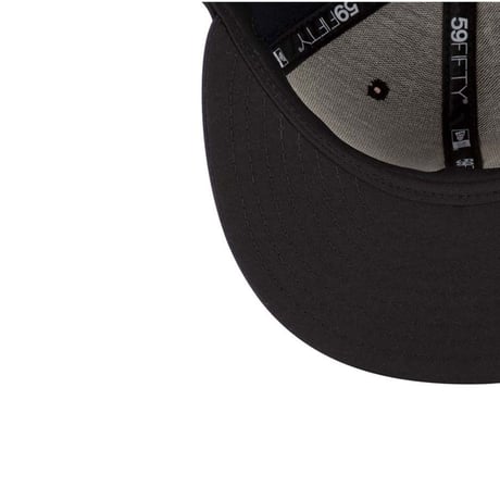 59FIFTY ニューエラ Newera シアトル Mariners マリナーズ  公式 オーセンティック game (25-1)