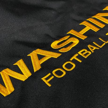 NFL公式 JHデザイン ワシントン フットボールチーム スタジアムジャンパー チームカラー