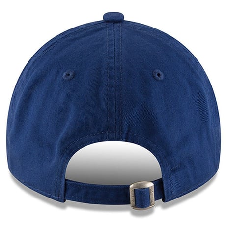 NFL ロサンゼルス ラムズ 9Twenty ニューエラ NEWERA 2018 チャンピオンズ キャップ 青