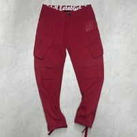 米国発 Well Established ウェルエスタブリッシュド Infantry Cargo Pants カーゴパンツ (JNS227)