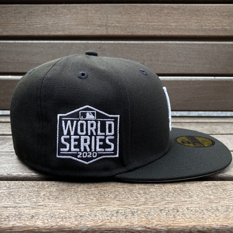 USA限定 Newera 59FIFTY ロサンゼルス ドジャース LA Dodgers 20 USA限定 Newera 59FIFTY ロサンゼルス ドジャース LA Dodgers 20