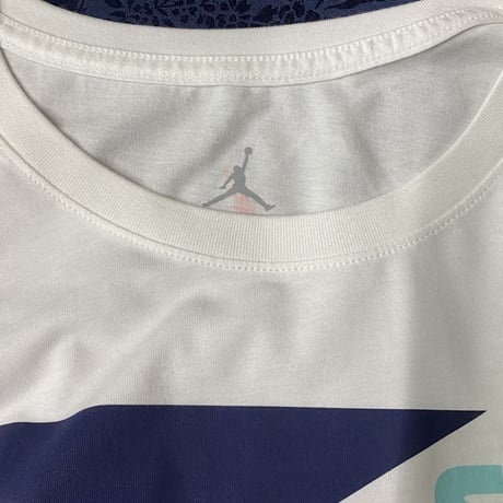 USAモデル  NIKE ナイキ JORDAN ジョーダン 92 Retro Tシャツ JUMPMAN ジャンプマン