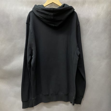 【S】 ダイヤモンドサプライ Diamond supply co. スウェット プルオーバー パーカー 黒  GoldenYears