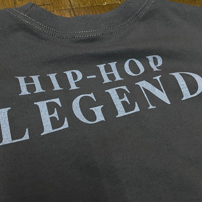 LA発 ICE CUBE アイスキューブ グラフィック 半袖 ヘビーウェイト T