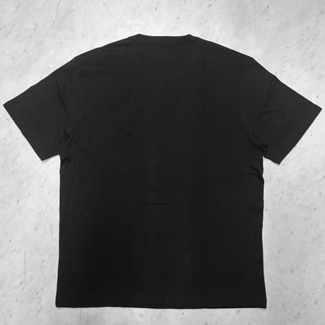 True Religion トゥルーレリジョン Buddha Icon T-Shirt ブッダ アイコン Tシャツ  (TRUE-TS17)