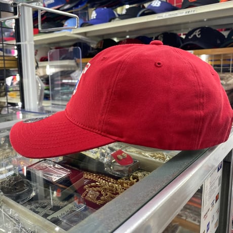 Mitchell&Ness ミッチェル&ネス NBA フィラデルフィア セブンティシクサーズ 76ers ローキャップ