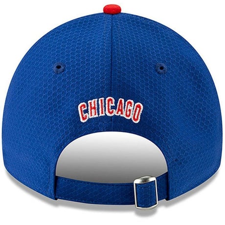 限定 pring TSモデル NEWERA ニューエラ MLB シカゴ カブス Cubs 9Twenty ストラップバック キャップ