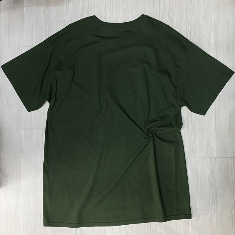 NFL公式 Majestic Athletic グリーンベイ パッカーズ PACKERS 半袖