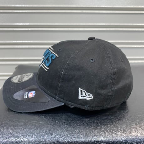 NFL フィラデルフィア イーグルス 9Twenty ニューエラ NEWERA チャンピオンズ ローキャップ