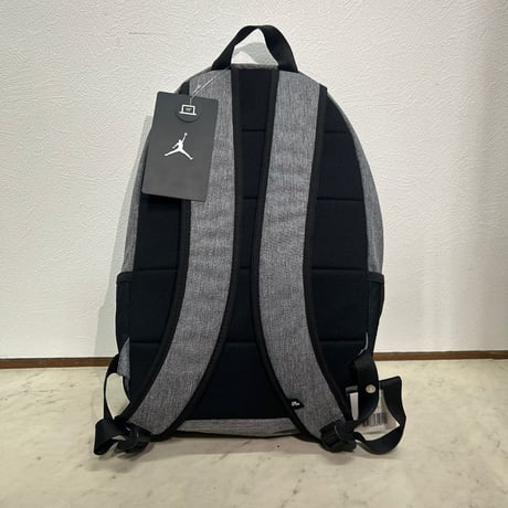 NIKE ナイキ Jordan Jumpman Backpack ジョーダン ジャンプマン バックパック (NKBG9)