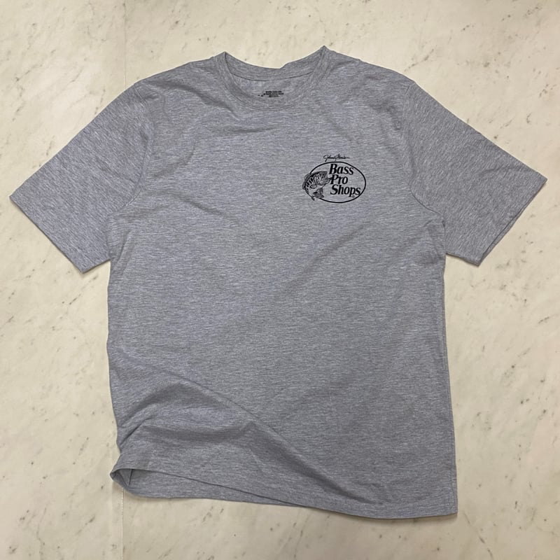 米国アウトドアブランド BassProShops® バスプロショップス Deer T