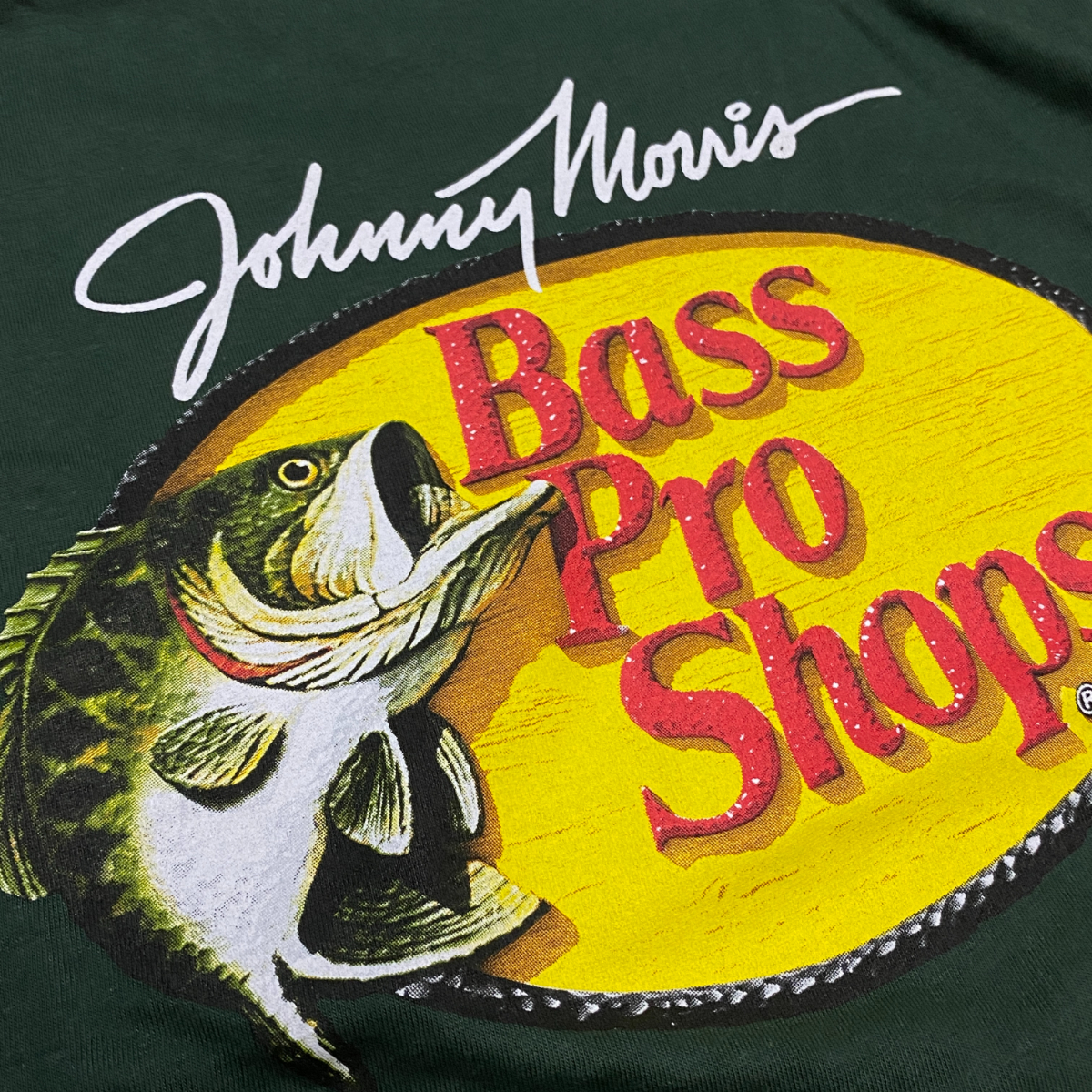 米国アウトドアブランド BassProShops® バスプロショップス