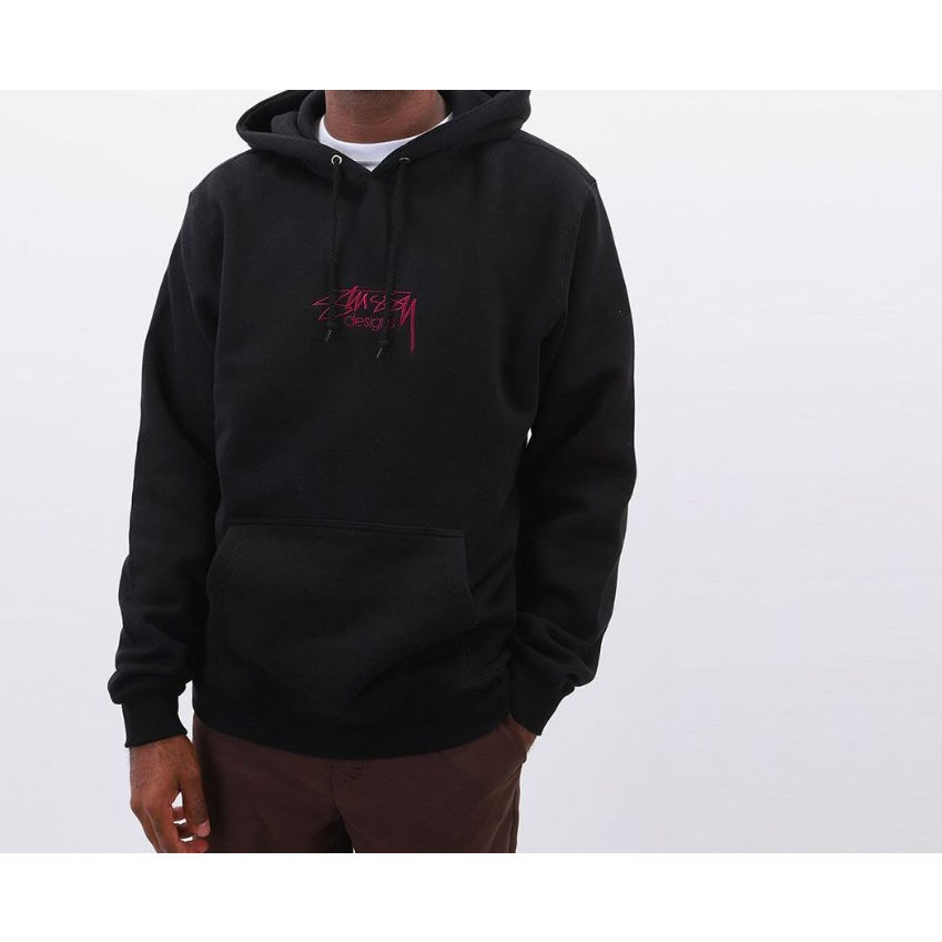 美品ステューシーAPPフーディー org.jpg