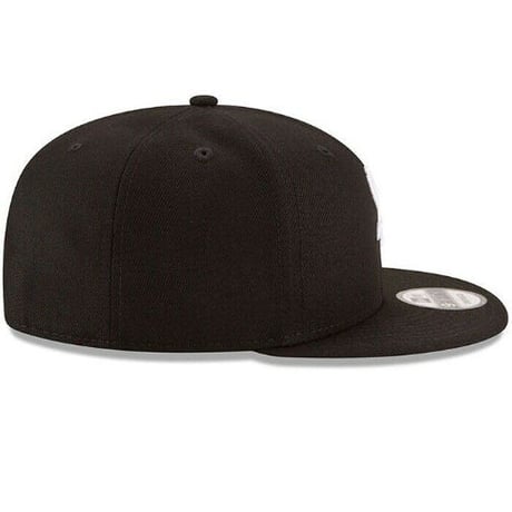 9FIFTY ニューエラ NEWERA  シカゴ Whitesox ホワイトソックス MLB スナップバックキャップ