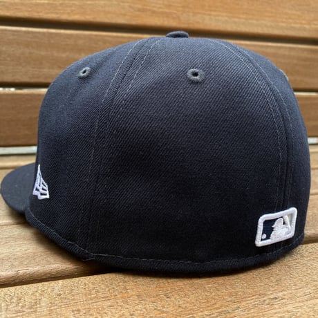 59FIFTY ニューエラ Newera  ニューヨーク ヤンキース NY Yankees 1903 CitySide