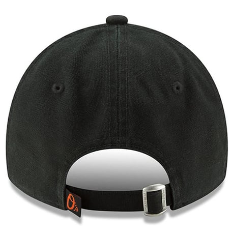 9Twenty ニューエラ NEWERA ボルチモア Orioles オリオールズ MLB ストラップバックキャップ