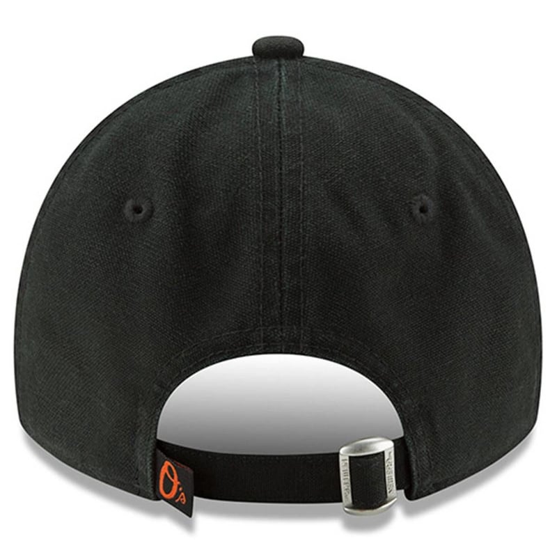 9Twenty ニューエラ NEWERA ボルチモア Orioles オリオールズ MLB ス...