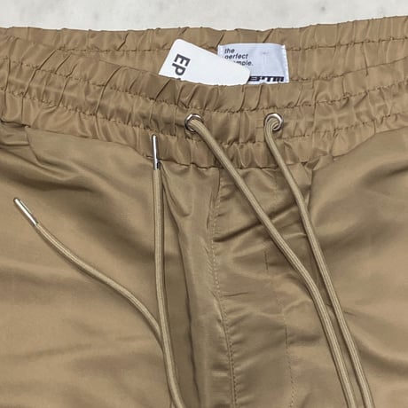 アメリカLA発 EPTM USA エピトミ Stacked Flare Pants 4.0 スタックドフレアパンツ (JNS112)