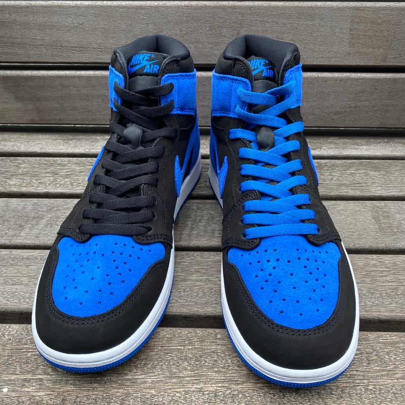 NIKE ナイキ AIR JORDAN1 HIGH OG エアジョーダン1 OG NIKE ナイキ AIR JORDAN1 HIGH OG エアジョーダン1 OG