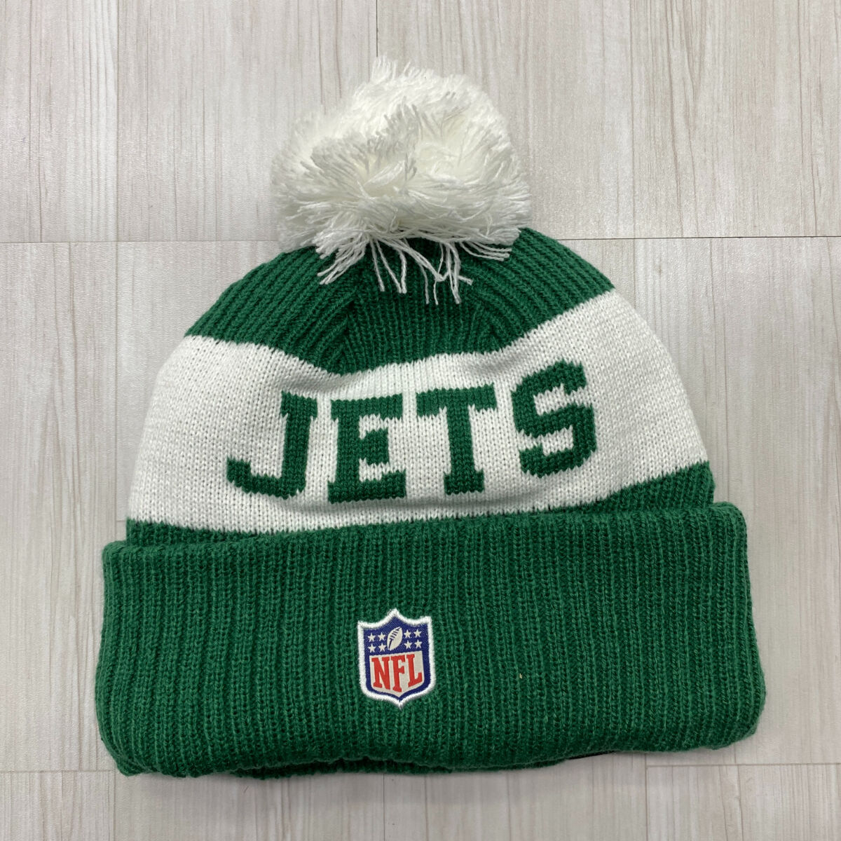 限定 NEWERA USA ニューエラ NFL ニューヨーク ジェッツ NY Jets サイド