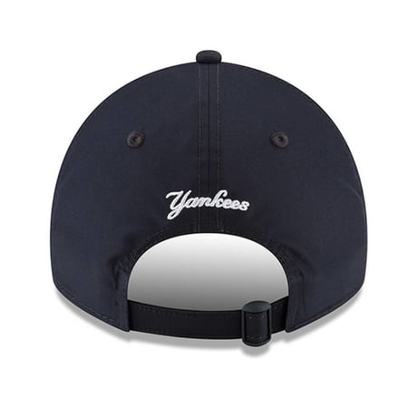 NEWERA史上最軽量 ニューエラ 限定 9twenty ニューヨーク NY ヤンキース Yankees 公式 プロライト BP