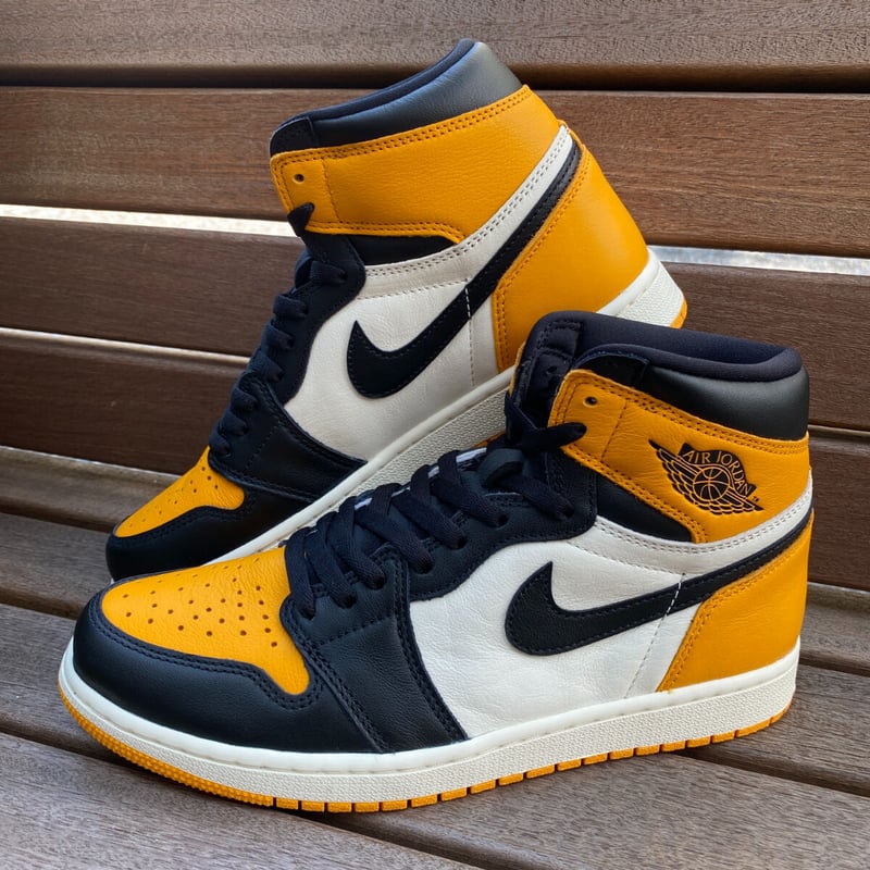 NIKE エアジョーダン 1 【19.0】 NIKE AIR JORDAN 1 MID SE 