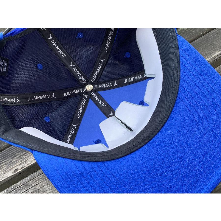 NIKE ナイキ JORDAN ジョーダン JUMPMAN Ingot スナップバック キャッ