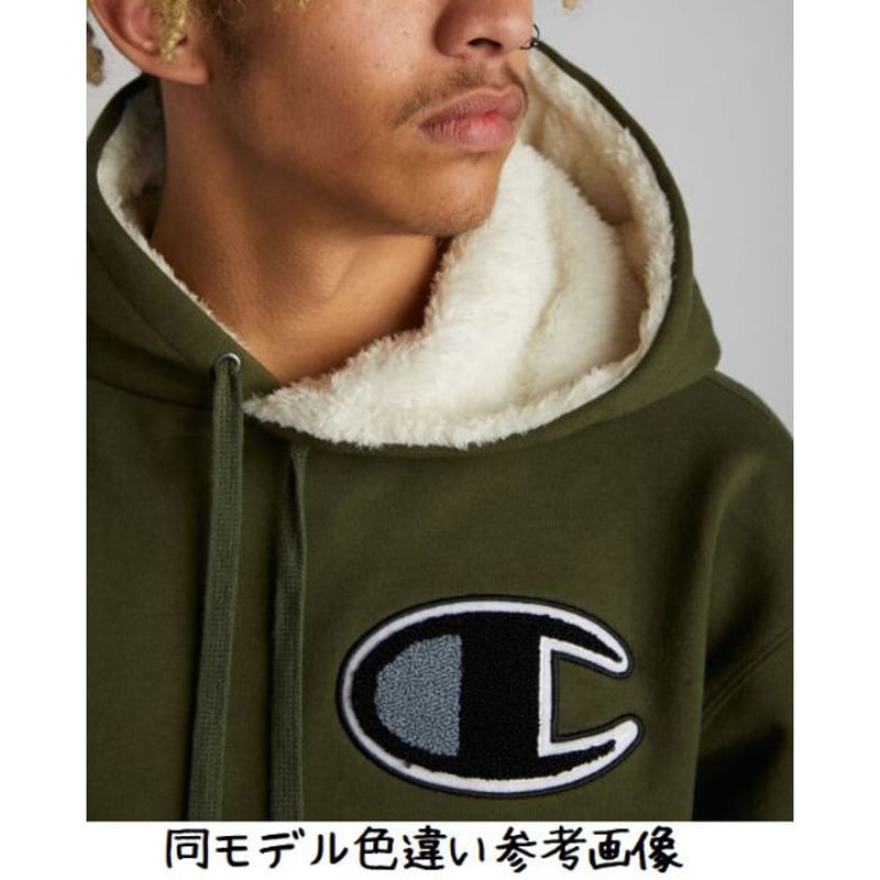 日本未発売 Champion USA チャンピオン Super Fleece 2.0 日本未発売 Champion USA チャンピオン Super Fleece 2.0