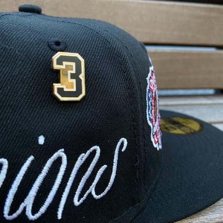 数量限定 59FIFTY ニューエラUSA シカゴ ホワイトソックス GameChanger ゲームチェンジャー (6-7)