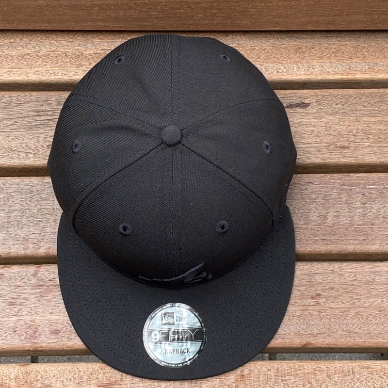 9FIFTY ニューエラ Newera アトランタ ブレーブス Braves