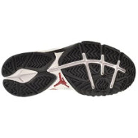 NIKE ナイキ JORDAN ジョーダン 【US4】 コードビジョン 00 BG 23cm  ジムレッド