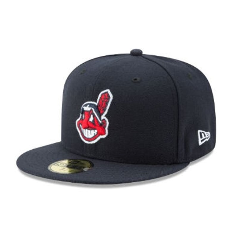 59FIFTY ニューエラ Newera クリーブランド Indians インディアンス