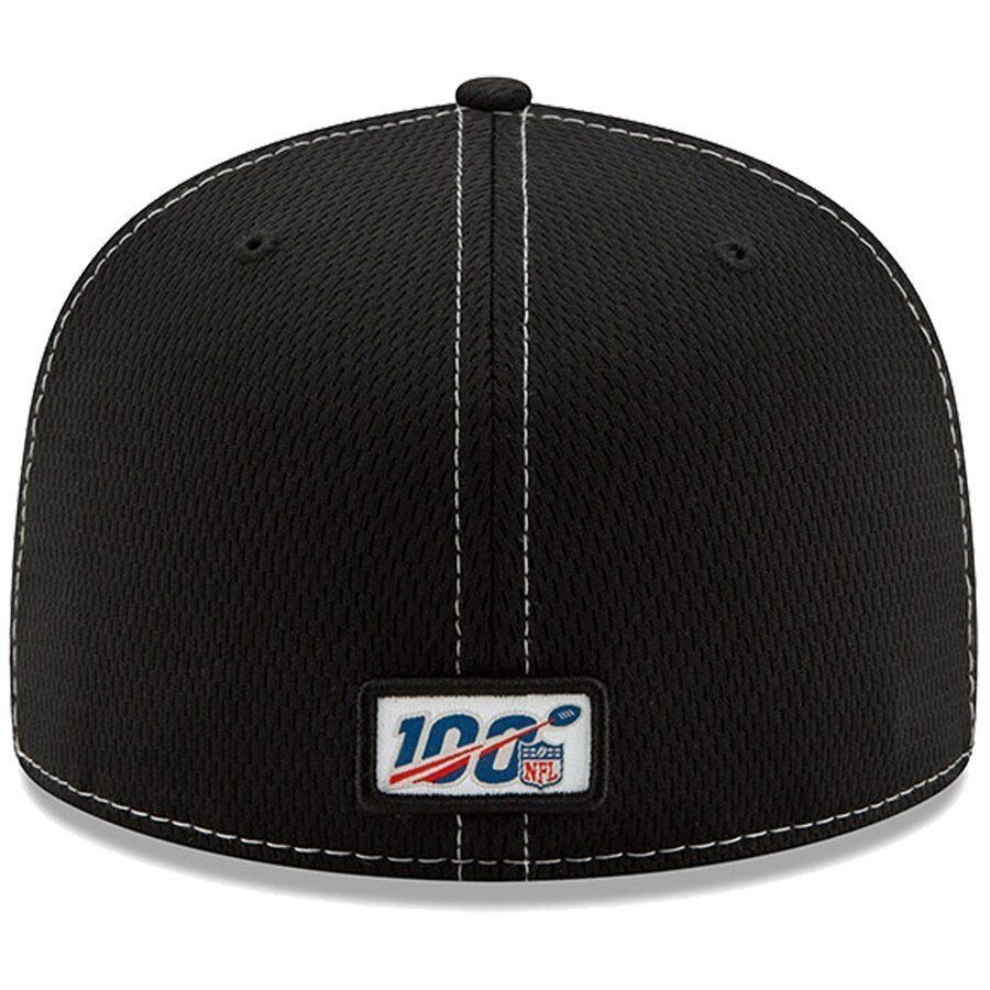 NFL 限定100周年記念 NEWERA ニューエラ Raiders オークランド