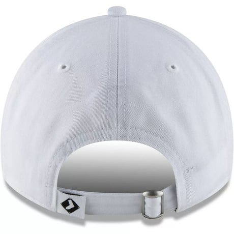 9Twenty ニューエラ NEWERA シカゴ WHITESOX ホワイトソックス MLB ローキャップ  WHT