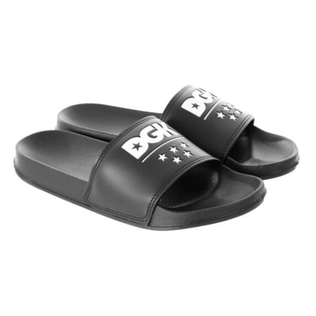 USAモデル 日本未発売 DGK ディージーケー Lounge ラウンジ シャワーサンダル ベナッシ 黒