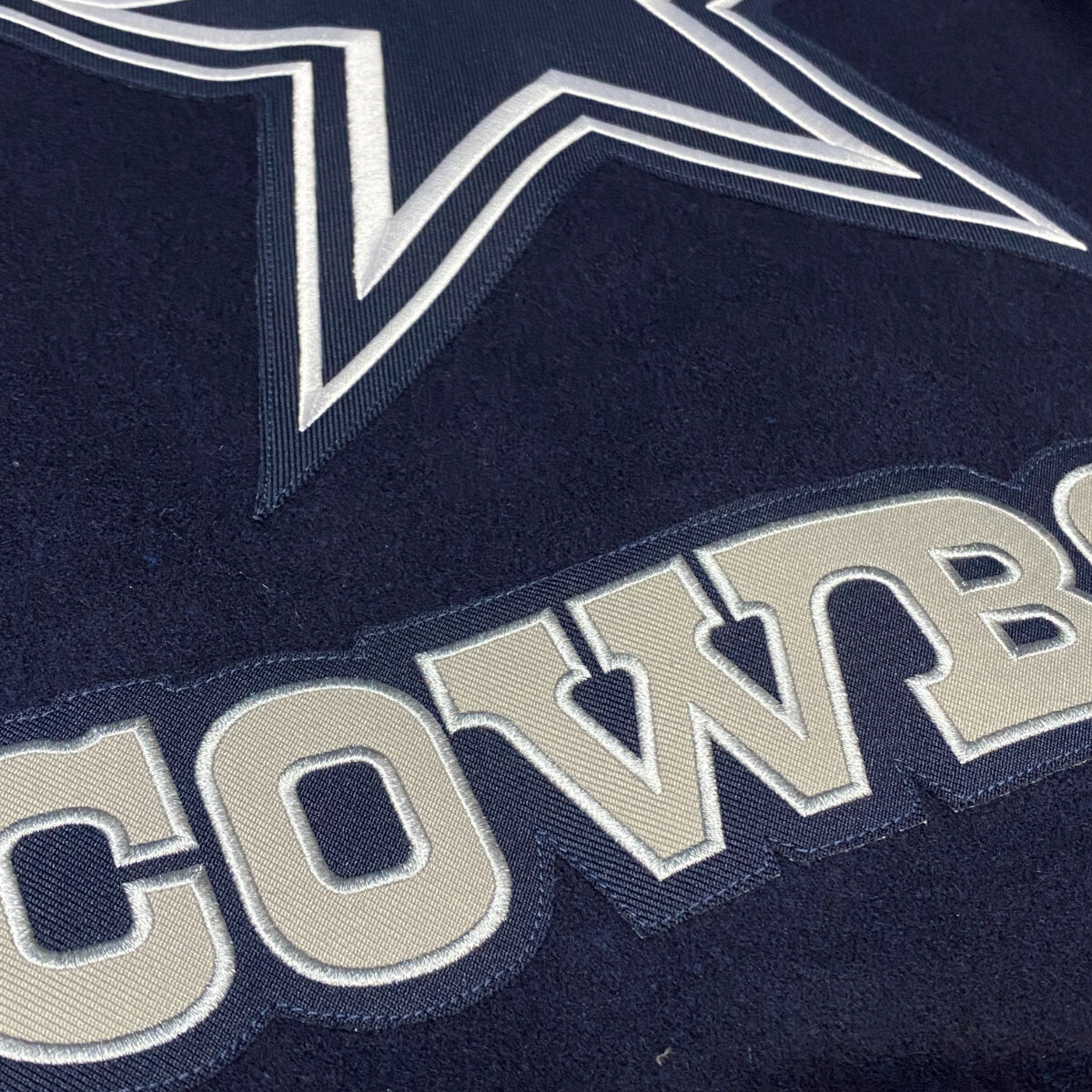 USA限定 NFLPA公式 Cowboys ダラス カウボーイズ NFL USA限定 NFLPA公式 Cowboys ダラス カウボーイズ NFL