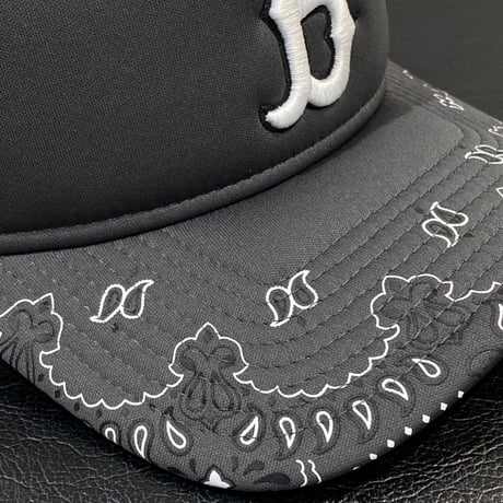 USAモデル Newera ニューエラ 9Forty トラッカーキャップ MLB ボストン レッドソックス
